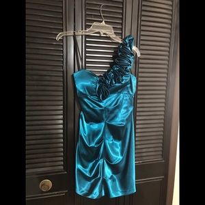 Cocktail dress